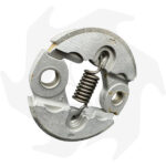 Frizione completa per decespugliatore Zenoah G3KD-G3KF / BK346FL-3400-3401 / BC3400-3401 - immagine 3