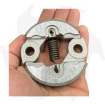 Frizione completa per decespugliatore Zenoah G3KD-G3KF / BK346FL-3400-3401 / BC3400-3401 - immagine 2