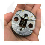 Frizione completa per decespugliatore Zenoah GZ45N-50N / BC4300 / BK4300 - immagine 3