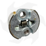 Frizione completa per decespugliatore Zenoah GZ45N-50N / BC4300 / BK4300 - immagine 2