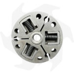 Frizione completa per motosega Alpina-Castelgarden-GGP P460-510 - immagine 2