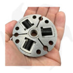 Frizione completa per motosega Alpina-Castelgarden-GGP P460-510