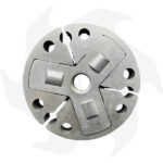 Frizione completa per motosega Alpina-Castelgarden-GGP P460-510 - immagine 3