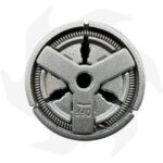 Frizione completa per motosega Asia-Cina-Sandrigarden CS45 / Attila 4500-5200