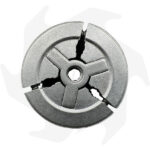 Frizione completa per motosega Asia-Cina-Sandrigarden CS45 / Attila 4500-5200 - immagine 2