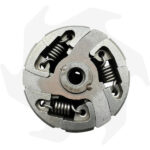Frizione completa per motosega Husqvarna 181-281-288-394-395 / Jonsered 2065 - immagine 2