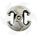 Frizione completa per motosega Husqvarna 340 345 350 351 353 445