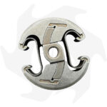 Frizione completa per motosega Husqvarna 340 345 350 351 353 445 - immagine 3