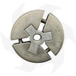 Frizione completa per motosega Husqvarna 40-45-49 - immagine 2