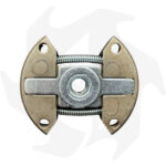 Frizione completa per motosega Husqvarna 50 51 55 - immagine 2