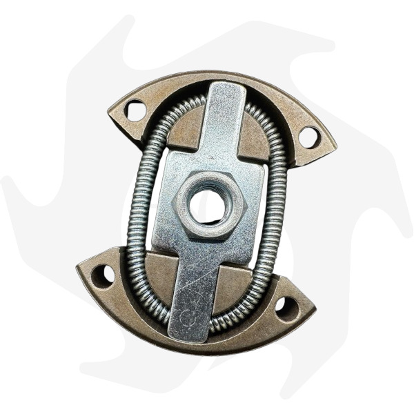 Frizione completa per motosega Husqvarna 50 51 55 Frizione completa per motosega Husqvarna 50 51 55 - immagine 1