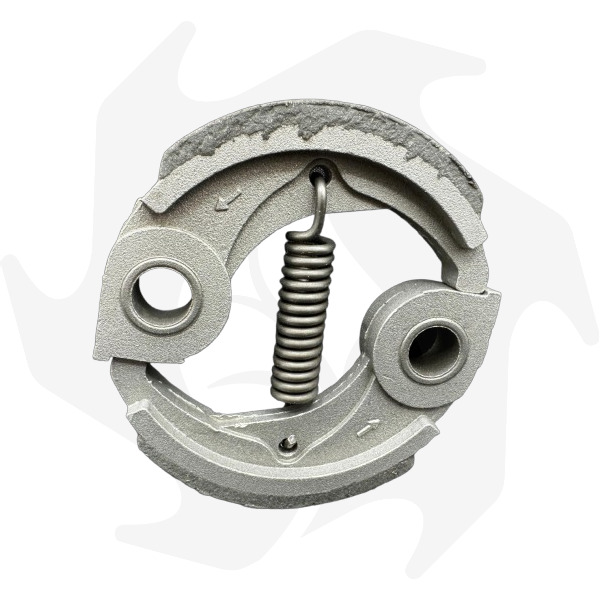 Frizione completa per motosega Zenoah G4-5D KF (1) Frizione completa per motosega Zenoah G4-5D / KF - immagine 1