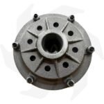 Frizione conica 23mm per motozappa e motocoltivatore - immagine 5