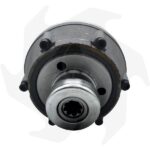Frizione conica 23mm per motozappa e motocoltivatore - immagine 3