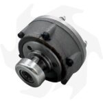 Frizione conica 23mm per motozappa e motocoltivatore - immagine 2