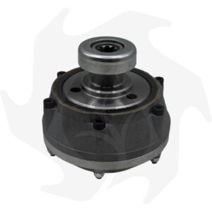 Frizione conica 23mm per motozappa e motocoltivatore