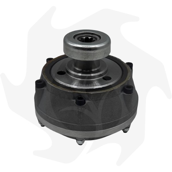 Frizione conica 23mm per motozappa e motocoltivatore new Frizione conica 23mm per motozappa e motocoltivatore