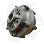 Frizione conica 23mm per motozappa e motocoltivatore - immagine 4