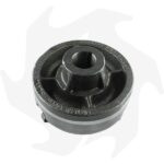 Frizione lamellare Z:8 (15×12) per Brumi Simplex MAG GL70 Barbieri Gazzella - immagine 2