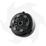 Frizione lamellare Z:8 (15×12) per Brumi Simplex MAG GL70 Barbieri Gazzella