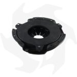 Frizione monodisco D:110 ad. BENASSI FORT FERRARI CARRARO BARBIERI F&M - immagine 3