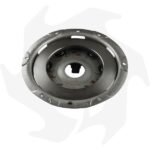 Frizione monodisco per Ferrari 72T con piatto Ø160mm - immagine 2