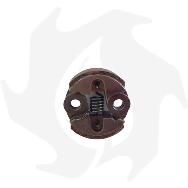 Frizione originale EFCO per decespugliatore e tagliasiepi vari modelli - immagine 1