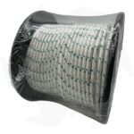 Fune Avviamento Per Motosega, Decespugliatore, Rasaerba, Motopompe E Varie 5mm x 100m - immagine 5