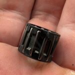 Gabbia rulli per pistone varie applicazioni e misure - immagine 3