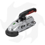 Giunto a sfera di traino per rimorchi AK161