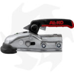 Giunto a sfera di traino per rimorchi AK161 - immagine 2