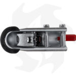 Giunto a sfera di traino per rimorchi AK161 - immagine 3