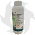 Green Up Bottos – 1Kg Concime azotato rinverdente per prato con azione antimuschio - immagine 2