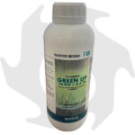 Green Up Bottos – 1Kg Concime azotato rinverdente per prato con azione antimuschio