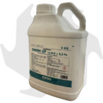 Green Up Bottos – 5Kg Concime azotato rinverdente per prato con azione antimuschio - immagine 3