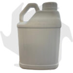Green Up Bottos – 5Kg Concime azotato rinverdente per prato con azione antimuschio - immagine 4