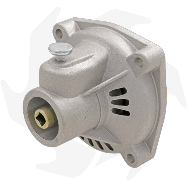 Gruppo campana frizione per decespugliatore spalleggiato GreenLine BGE520 Zomax ZMG 5305Z Gruppo campana frizione per decespugliatore spalleggiato GreenLine BGE520 Zomax ZMG 5305Z - immagine 1