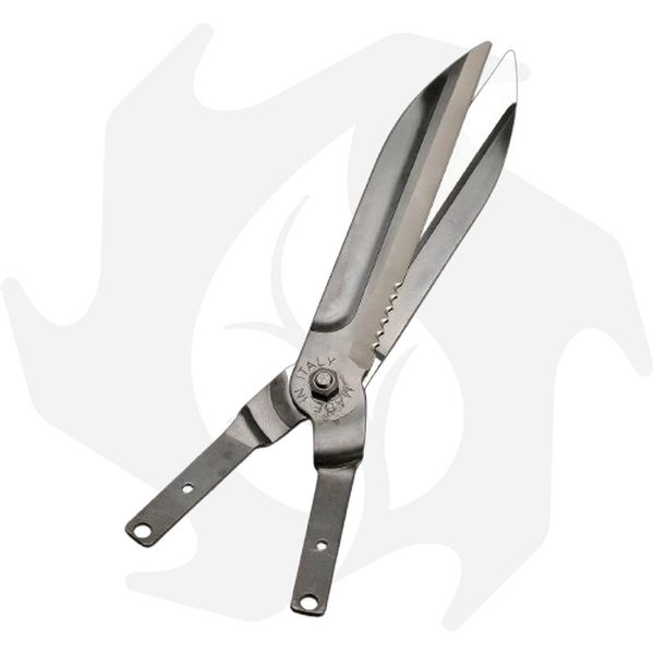 Gruppo lame per forbici tagliasiepi Falket 6022 – 7522 Gruppo lame per forbici tagliasiepi Falket 6022 – 7522 - immagine 1