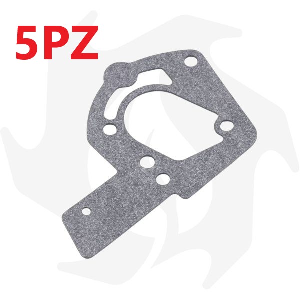 Guarnizione per serbatoio motore Briggs&Stratton 3-5Hp. 5PZ Guarnizione per serbatoio motore Briggs&Stratton 3-5Hp. 5PZ - immagine 1
