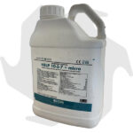 Help Bottos – 5Kg Concime NPK per prato ad assorbimento fogliare con Ferro, Rame, Manganese e Zinco - immagine 2