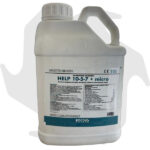 Help Bottos – 5Kg Concime NPK per prato ad assorbimento fogliare con Ferro, Rame, Manganese e Zinco - immagine 3
