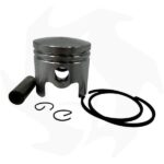 Pistone per decespugliatore Mitsubishi TL33