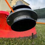 Testina universale Scorpion per decespugliatore a caricamento facilitato per vari diametri - immagine 4