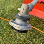 Testina universale Scorpion per decespugliatore a caricamento facilitato per vari diametri - immagine 5