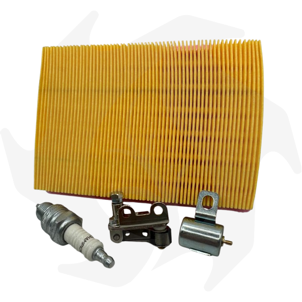 IMG-20241227-WA0270-removebg-preview Kit puntine+condensatore+candela e filtro aria per motore Intermotor IM250 – IM300 – IM350 - immagine 1