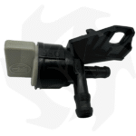 Rubinetto carburante Honda GV100-K2 GCV 135 160 - immagine 7