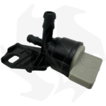 Rubinetto carburante Honda GV100-K2 GCV 135 160 - immagine 6