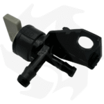 Rubinetto carburante Honda GV100-K2 GCV 135 160 - immagine 5