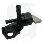 Rubinetto carburante Honda GV100-K2 GCV 135 160 - immagine 4
