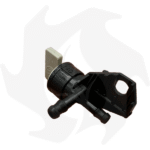 Rubinetto carburante Honda GV100-K2 GCV 135 160 - immagine 3